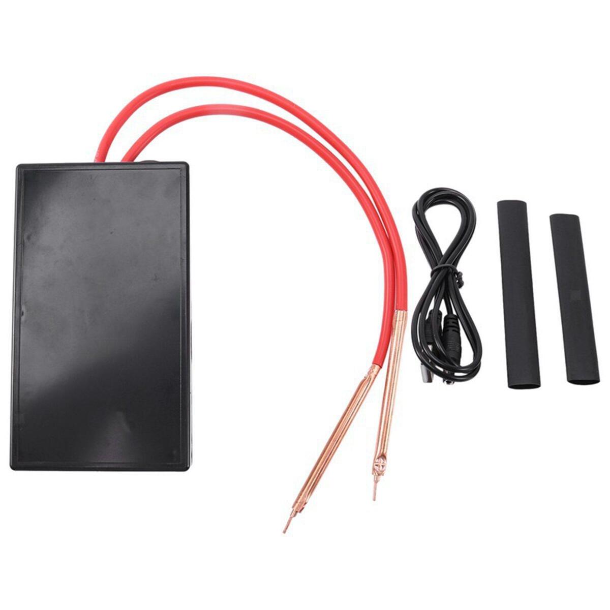 Spot Welder USB Fast Charging Welding Equipment for Household Repair Welding