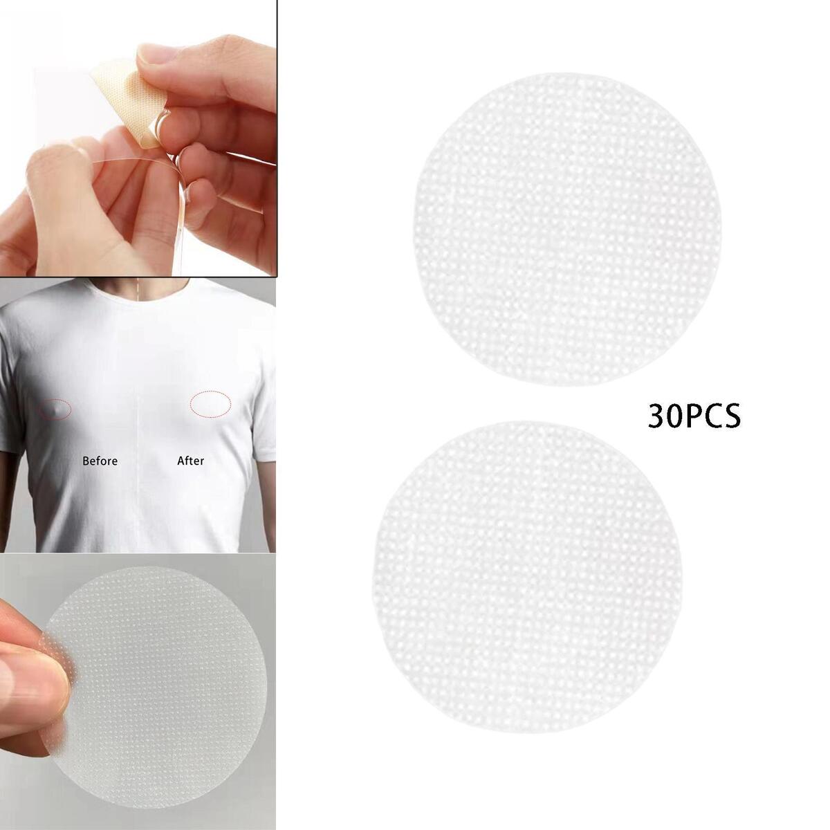 60Pcs Nipple Cover Adhesive Nip Protector Bandage Nipple Hide Nipple Guard