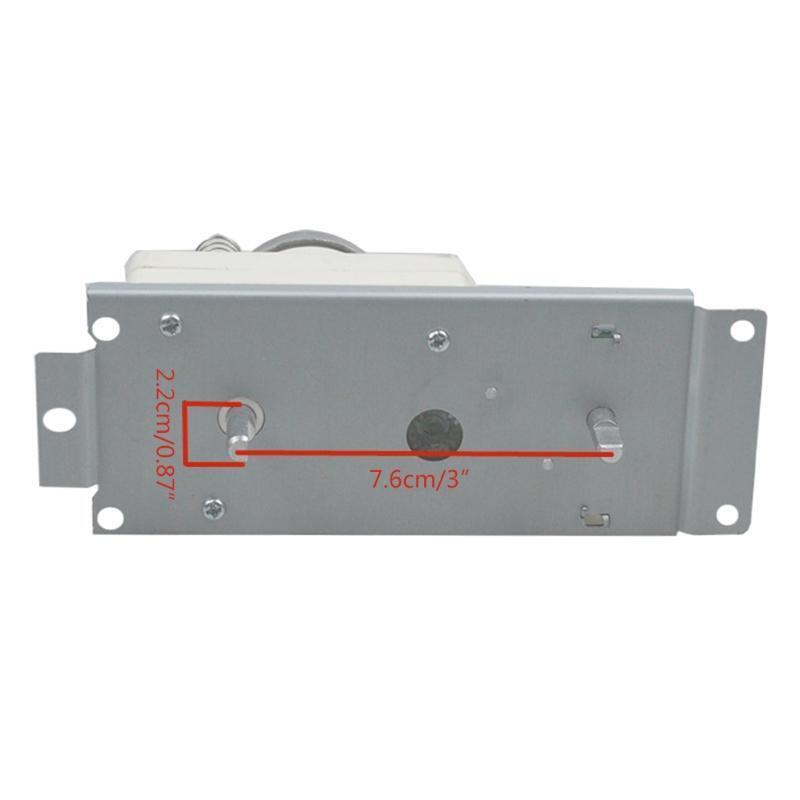 Microwave Oven Timer WLD35-1/S WLD35-2/S for Midea Microwave Parts Replacement