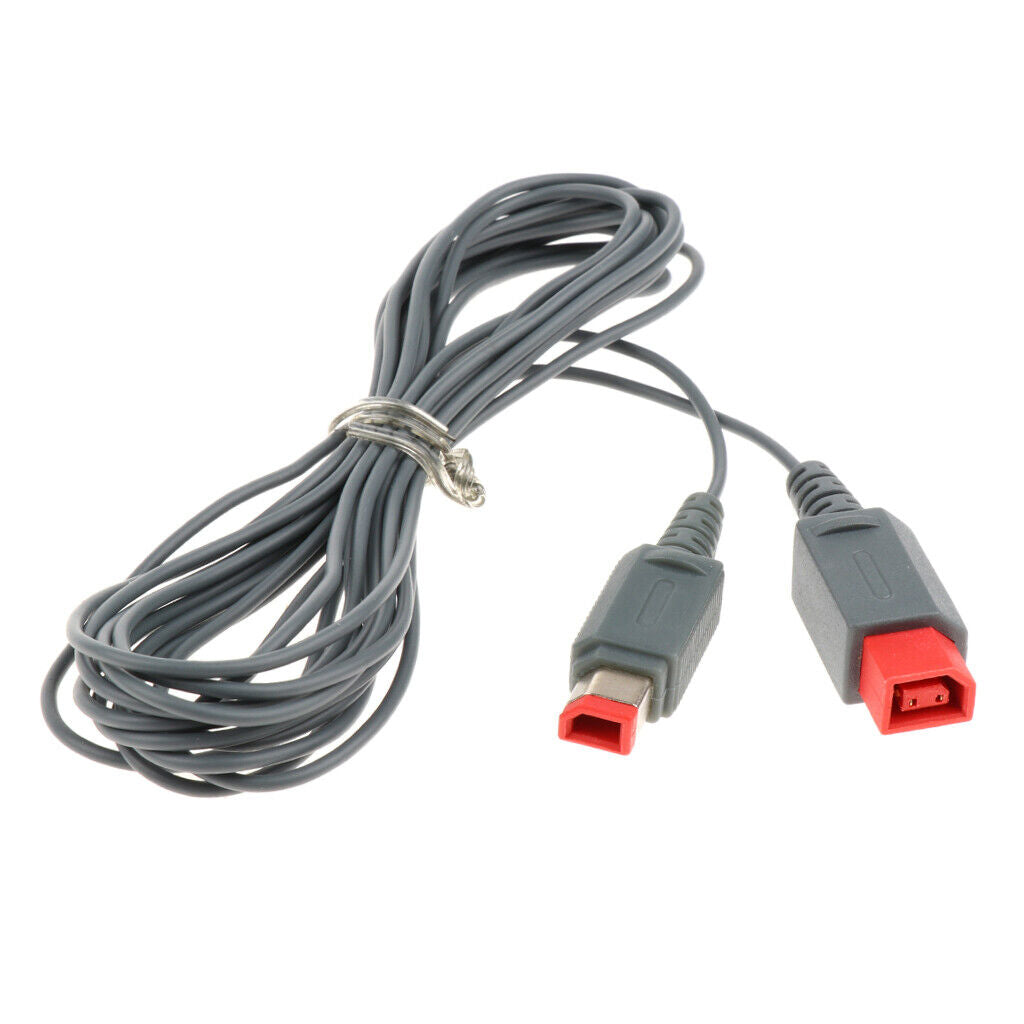 Extension cable Extension cable for Wii controller console