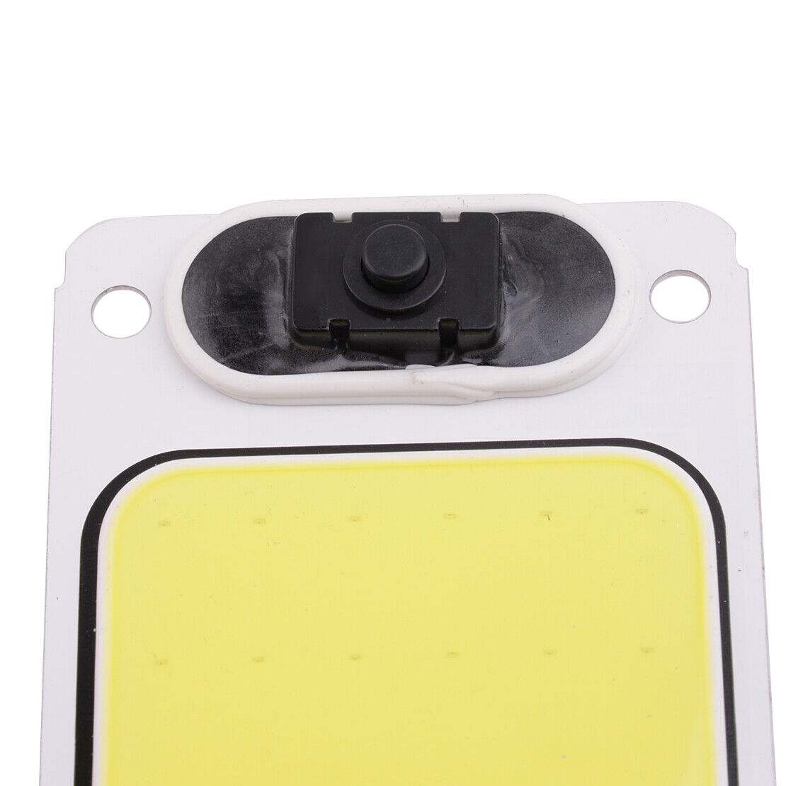 COB LED Car Vehicle Interior Dome Roof Ceiling Reading Trunk Light Lamp 12V