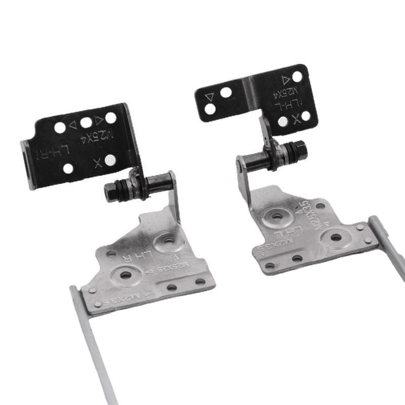 Laptop Left Right LCD Screen Hinge Set Replacement for Lenovo G50 G50-30 G50-45