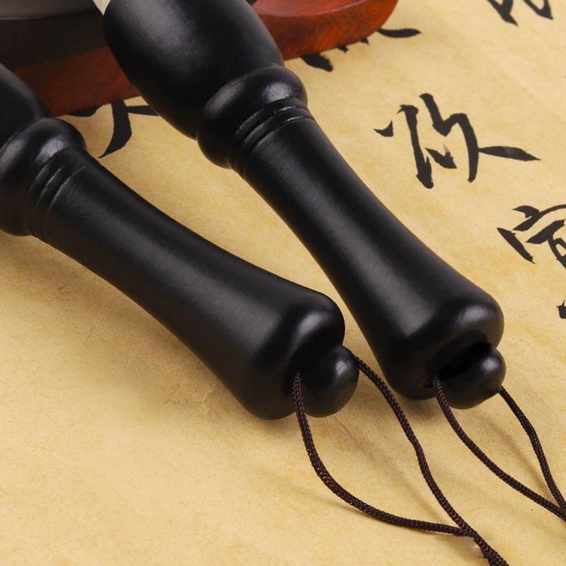 Large Calligraphy Brush Professional Chinese Calligraphy Pen Nib Medium Hardness