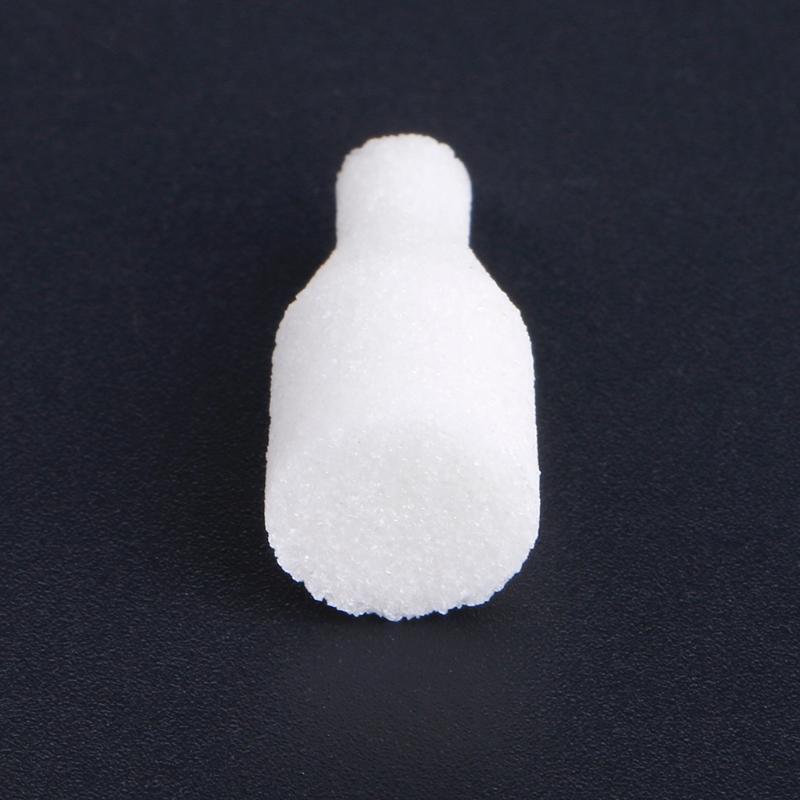 Air Bubble Stone Aerator Aquarium Fish Tank Pump Hydroponic Oxygen Diffusers New