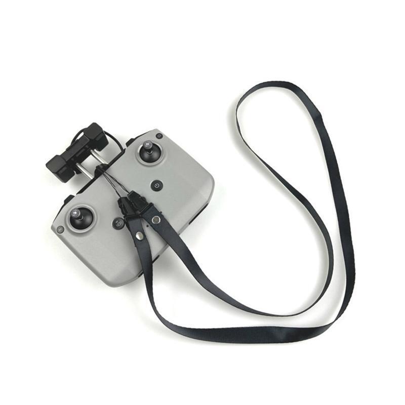 Quick Release Shoulder Strap Black Neck Lanyard for DJI 3/ AIR2S Controller