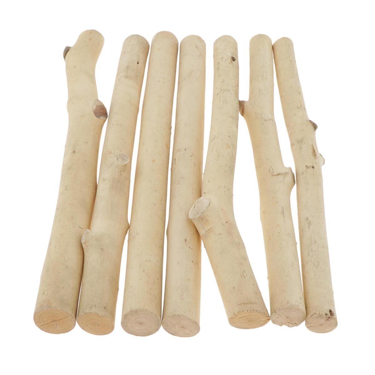 7Pieces Drift  en Dried  Branches  Branches  Plants