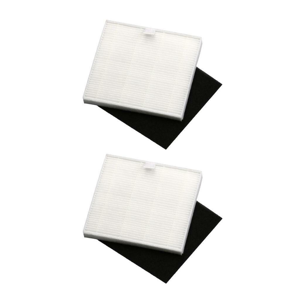 4 Packs  Filter Sponge Filters For  V8  X785 Robotic Vacuum