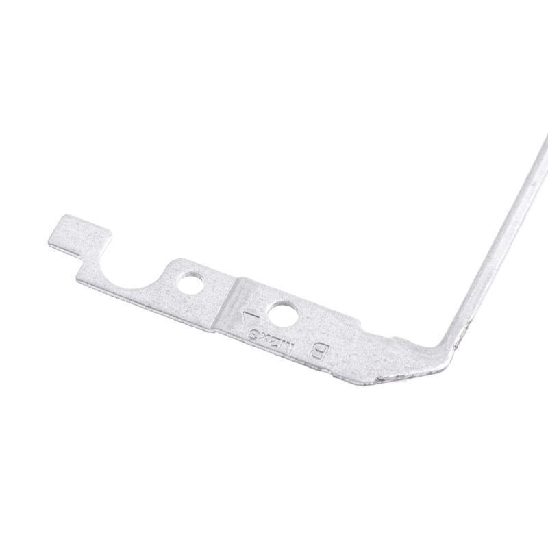 Replacement for Lenovo Ideapad Laptop Left and Right LCD Hinge Set Screen Hinges