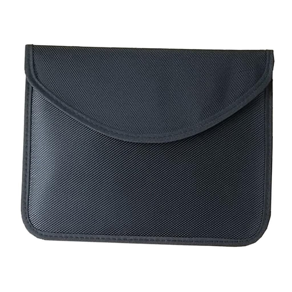 RF Signal Case Bag, Signal Blocking, Anti-tracking, Anti-spying, Radiation