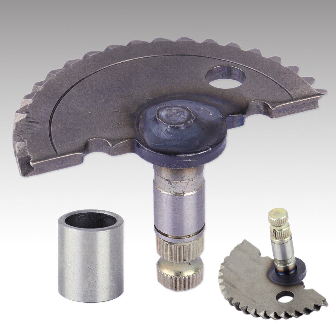 Kick Start Shaft Sleeve fit for Scooter Moped Motorcycle GY6 80CC Replacement Li