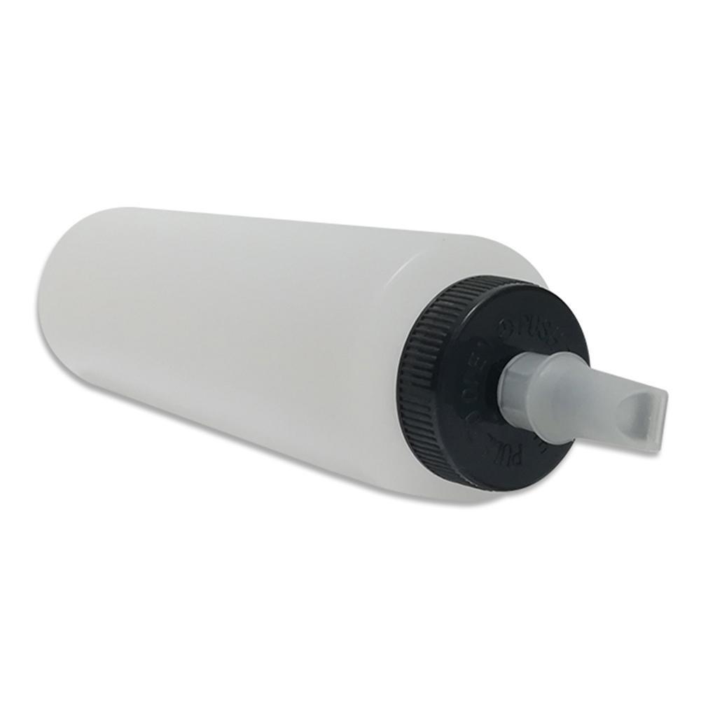 350ml Multifunction Dispenser Bottle for Car Polish Wax Auto Detailing Tool