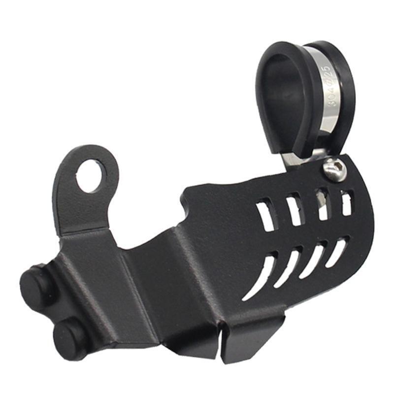 Motorcycle Side Stand Switch Protective Cover Side Stand Guard Cover for R1250GS