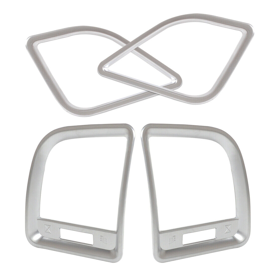 Interior Inside Air Condition Vent Outlet Cover Trim FOR Mazda CX-5 2012-2015 Li
