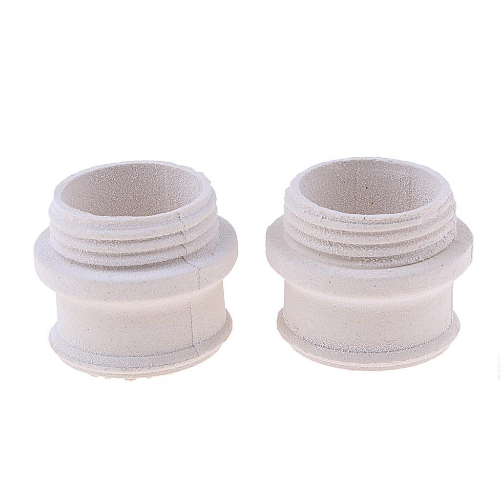 6pcs Outdoor Portable Camping Gas Lantern Piezo Ignition Gas Tent Lamp Light