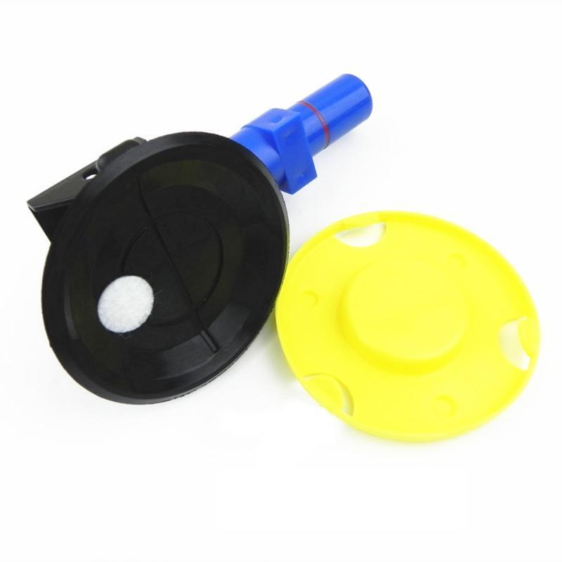 Heavy Duty Hand Pump Suction Cup Car Surface Dent Depression Maintenance