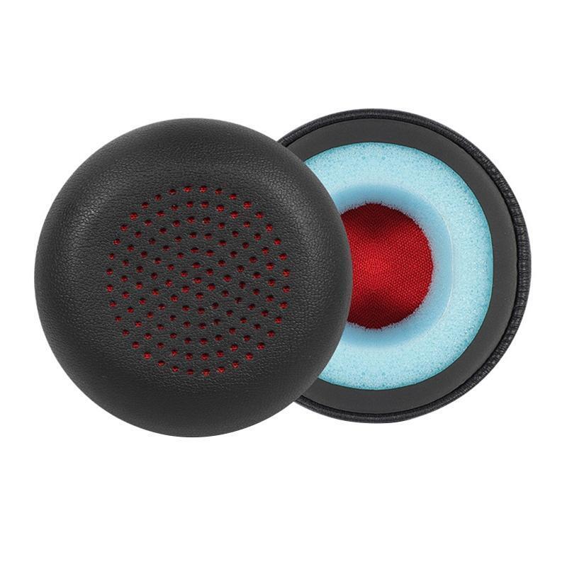 Easily Replaced Earmuffs forPlantronics Voyager Focus UC B825 Headphone Earpads