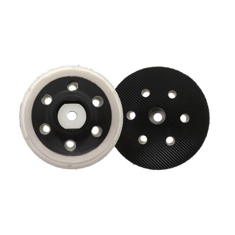 Sanding Discs  Polishing Pad Hook and Loop for Angle Grinder Die Grinder Surface