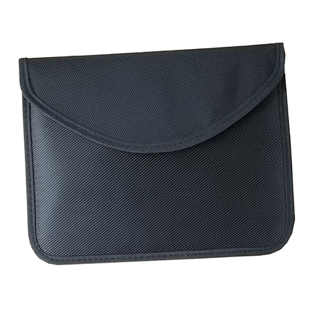 RF Signal Case Bag, Signal Blocking, Anti-tracking, Anti-spying, Radiation