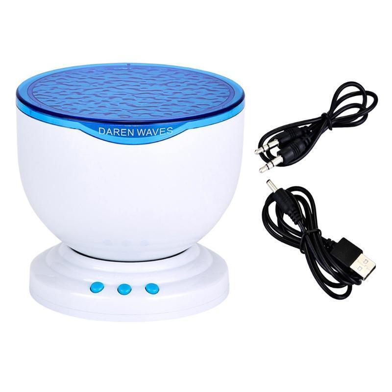 Night Lights Projector Light Battery Power Best Gift for Girl Bedroom Decoration