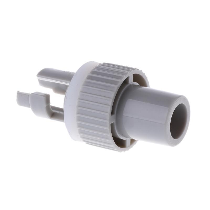 Hose Connector Rowing Boats Accessories Kayak Inflatable Boat Air Valve Adapter