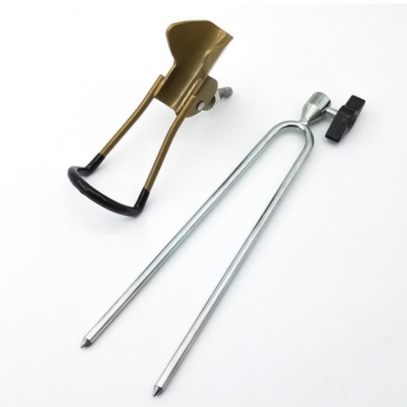 Fishing Rod Holder Stands,Fishing Holder Bank Fishing,Fish Rod Rack Ground
