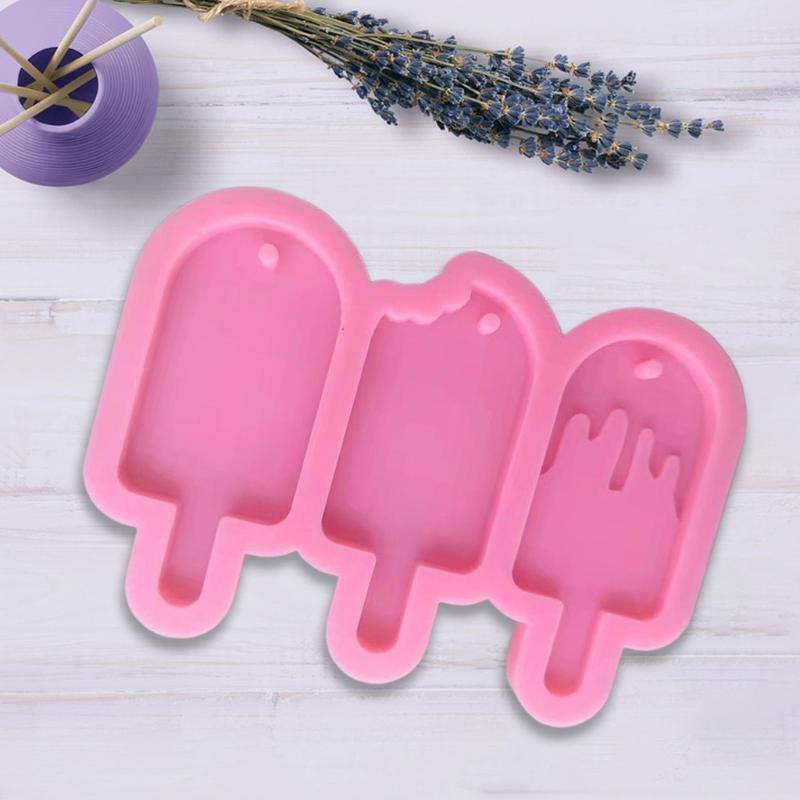 DIY Crafts Handmade Bracelet Pendant Silicone Mould Handicrafts Jewelry Mold