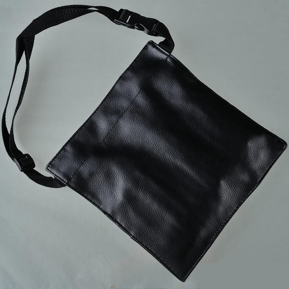 Pro Makeup Cosmetic 18 Pockets  Artist Brush Apron Belt Strap Bag Case