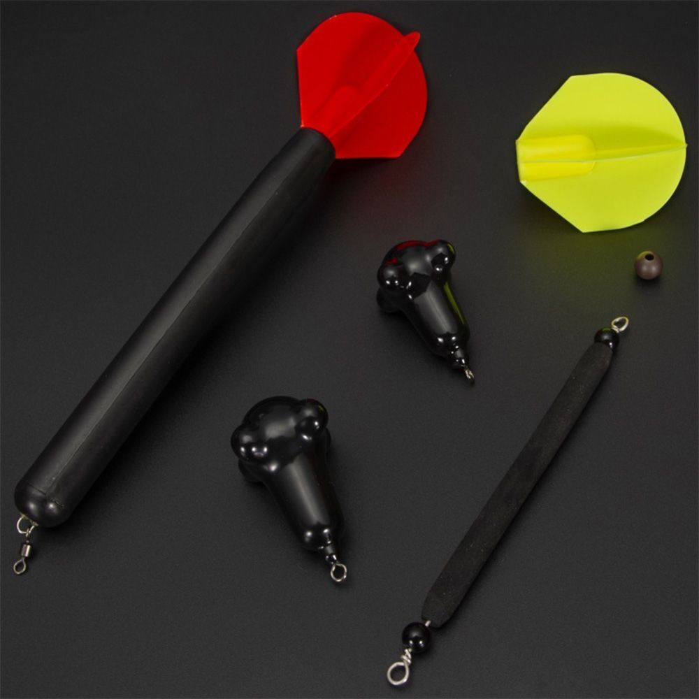 Tackles Ball Boia Carp Fishing Marker Floats Kit Eva Foam Marker Position
