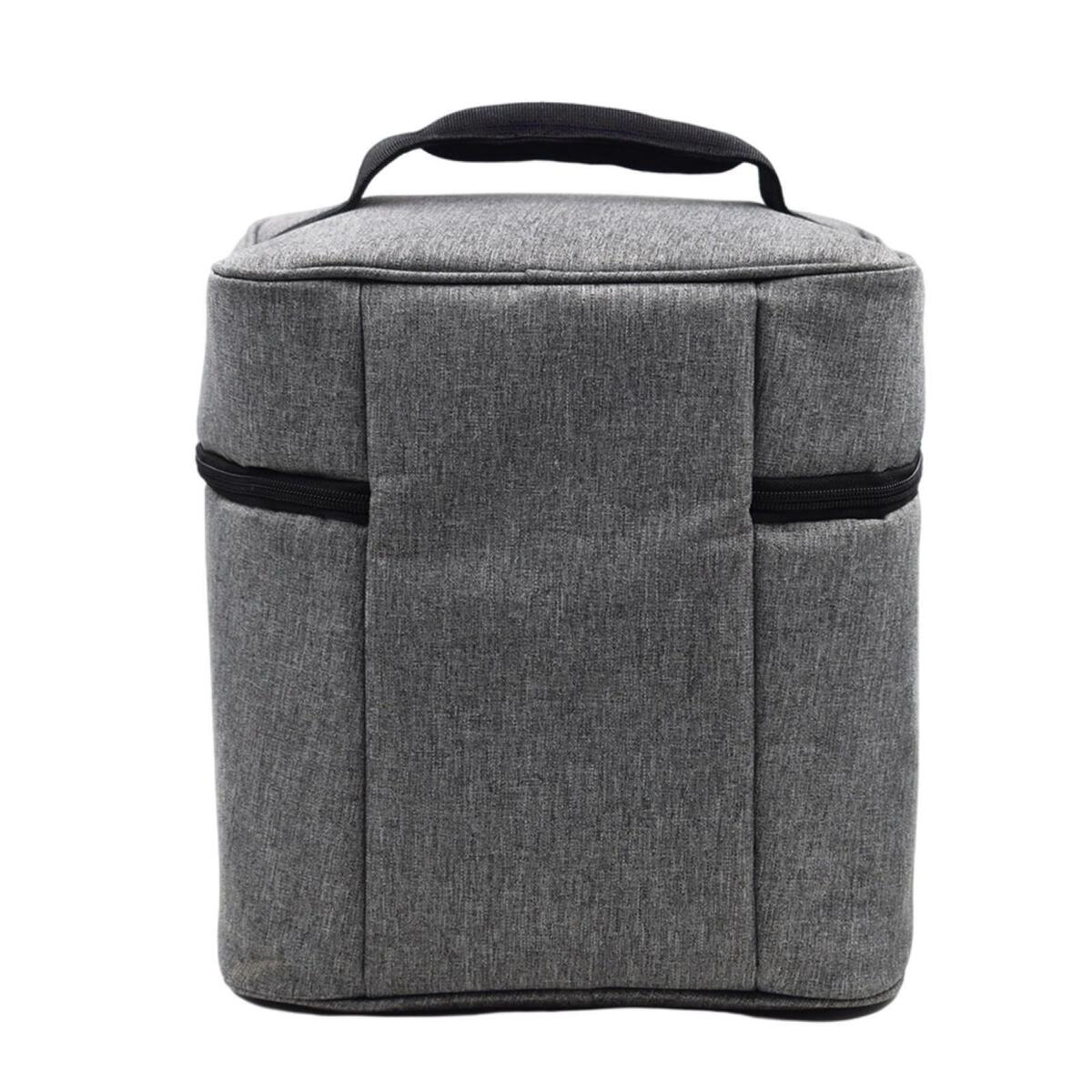 Portable Water Bottle Storage Bag Kettle Pouch Insulator Sleeve Bag Insulated