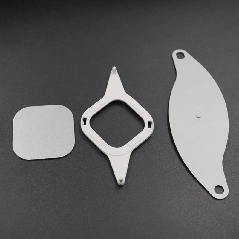 for PS41200 Console Heat Cooling Metal Sheet Replacement Gaming Accessories