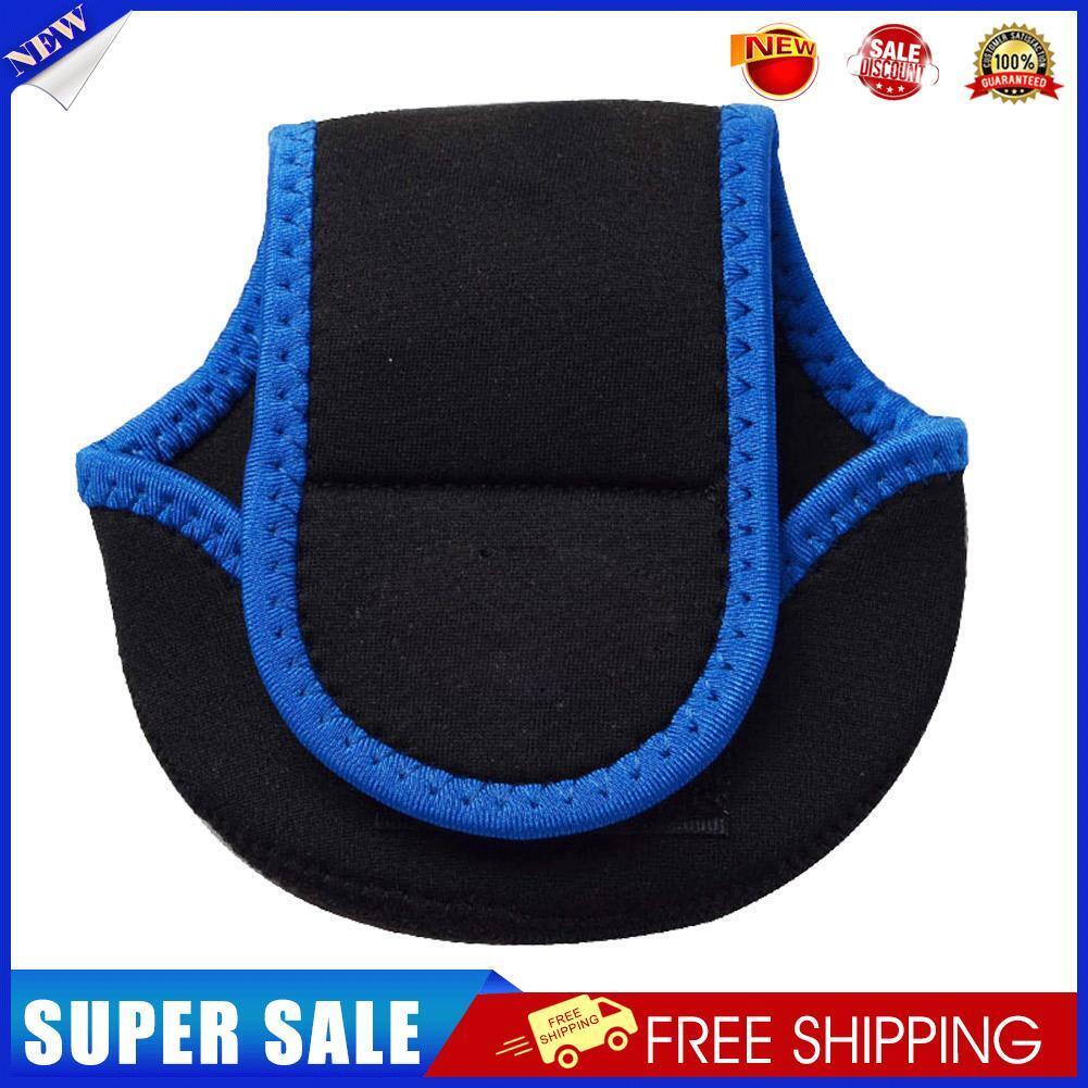 F41 Fishing Baitcasting Reel Case Protective Bag Fishing Tackle Accessories