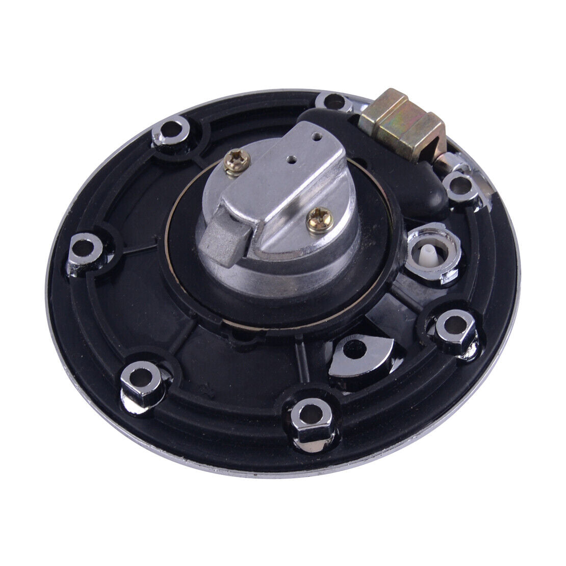 Fuel Gas Cap Ignition Switch Lock Key Set Fit For Kawasaki Ninja ZX9R 1994-03 Ld