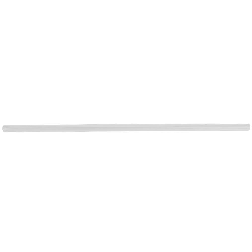 PETG 10x14mm 500mm Rigid Tube Hard Horse for Water Cooling(Transparent)