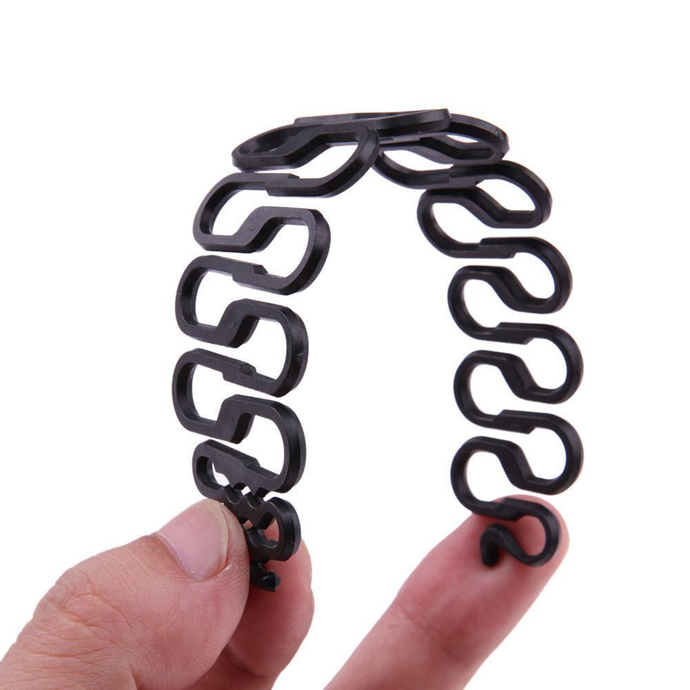 1pc Women Hair Styling Clip Braid Maker Bun Fashion Tool Hair Accessories
