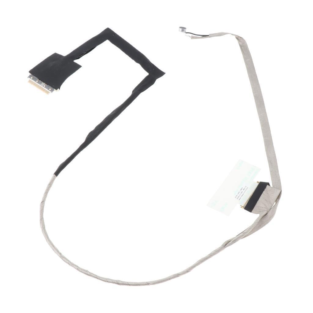 LCD Screen Cable for  X401A X401U F401A X401P Notebooks