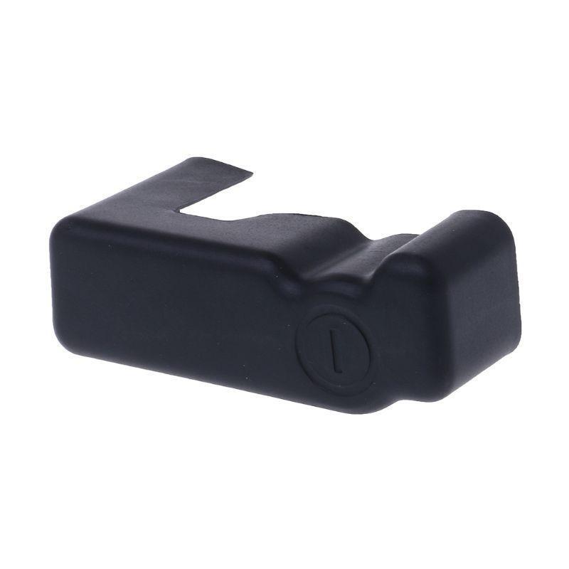 ABS Car Battery Anode Protection Cover For Land Cruiser Prado FJ 150 Accessories