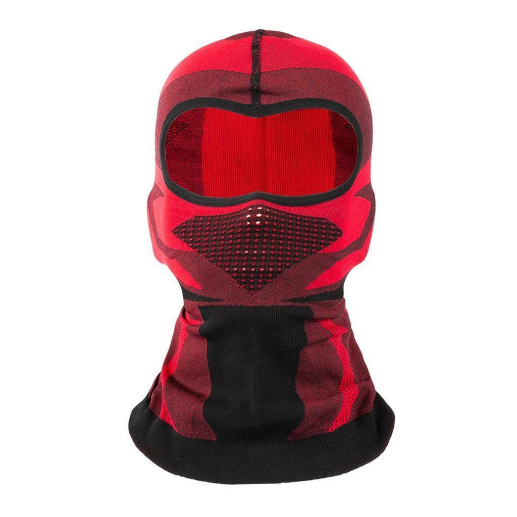 Full ,  Windproof Neck Head Warmer for  Winter Motorcycle