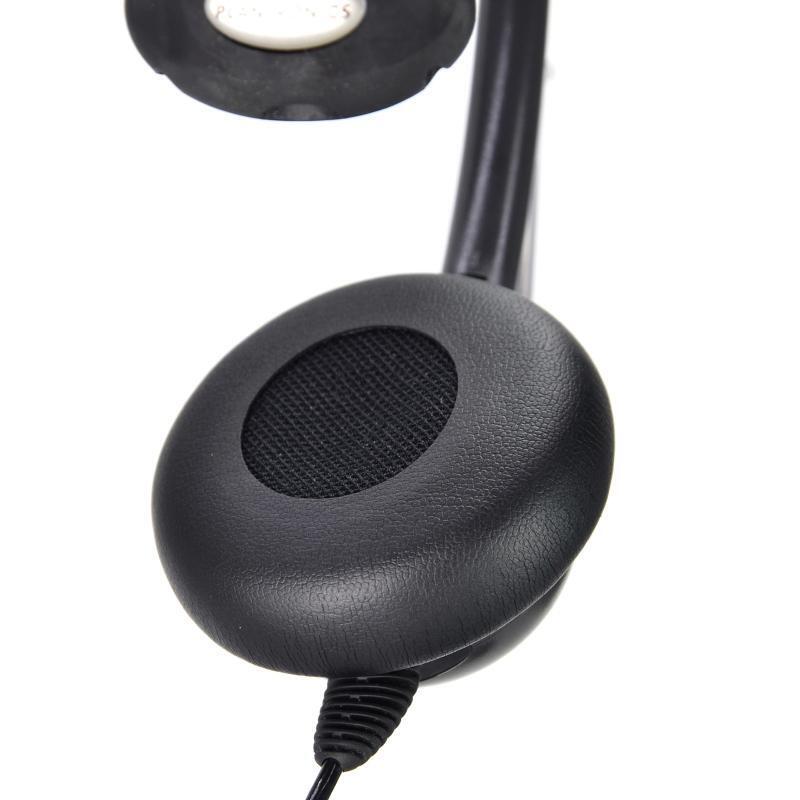 Soft Earpads forJabra PRO 920 930 935 9450 9460 Earphone Memory Foam Ear Cushion