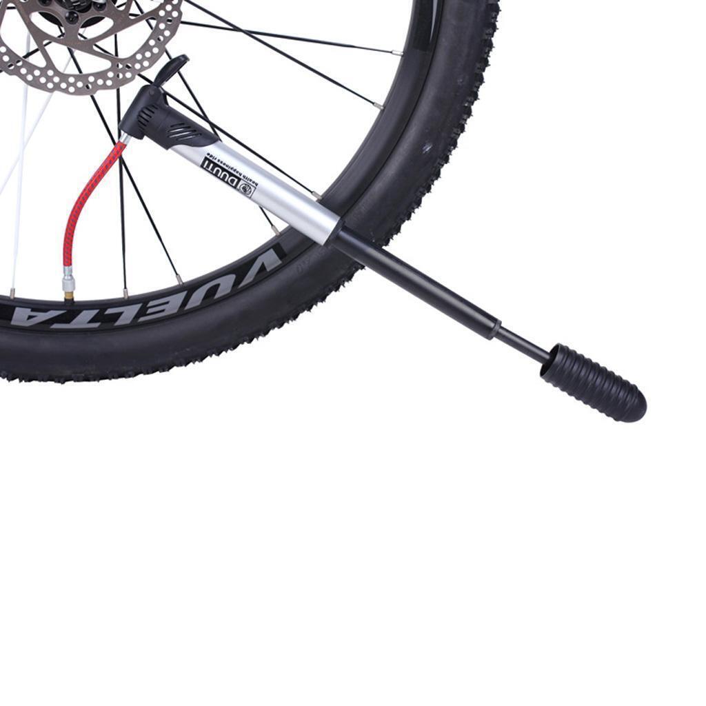 Pump Extension Hose Air Pump Inflator Tube Cord for MTB Road Bike Basketball