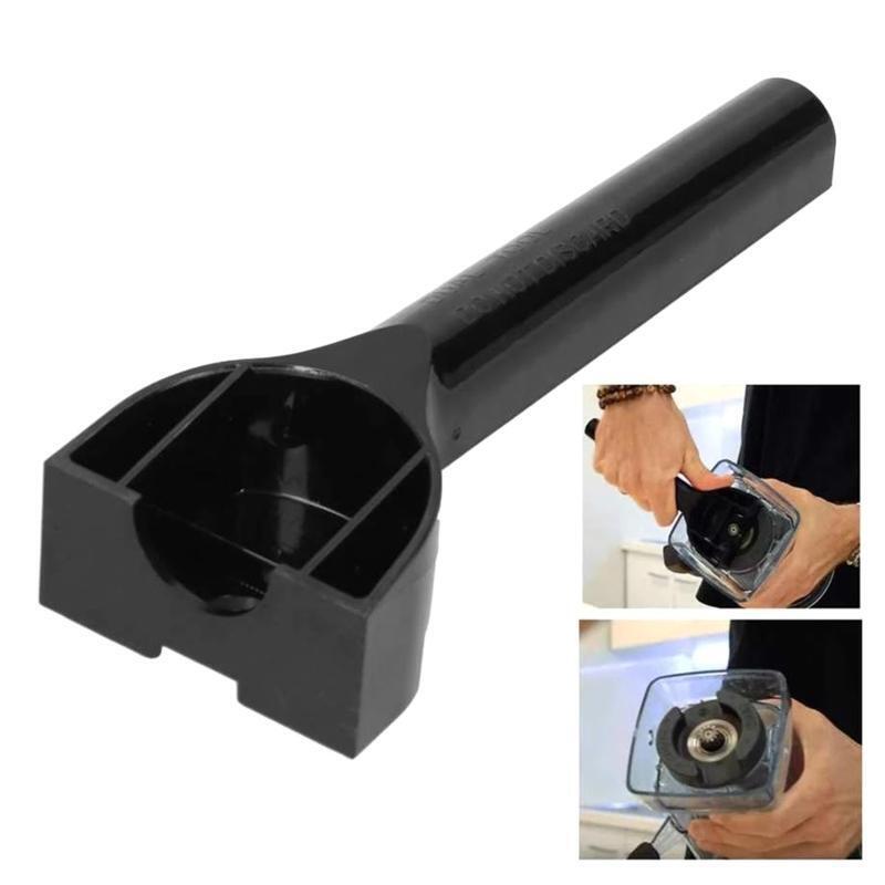 Blender Wrench Retainer Nut Fit for Vitamix BL770/BL771/BL773CO/BL780 Blender