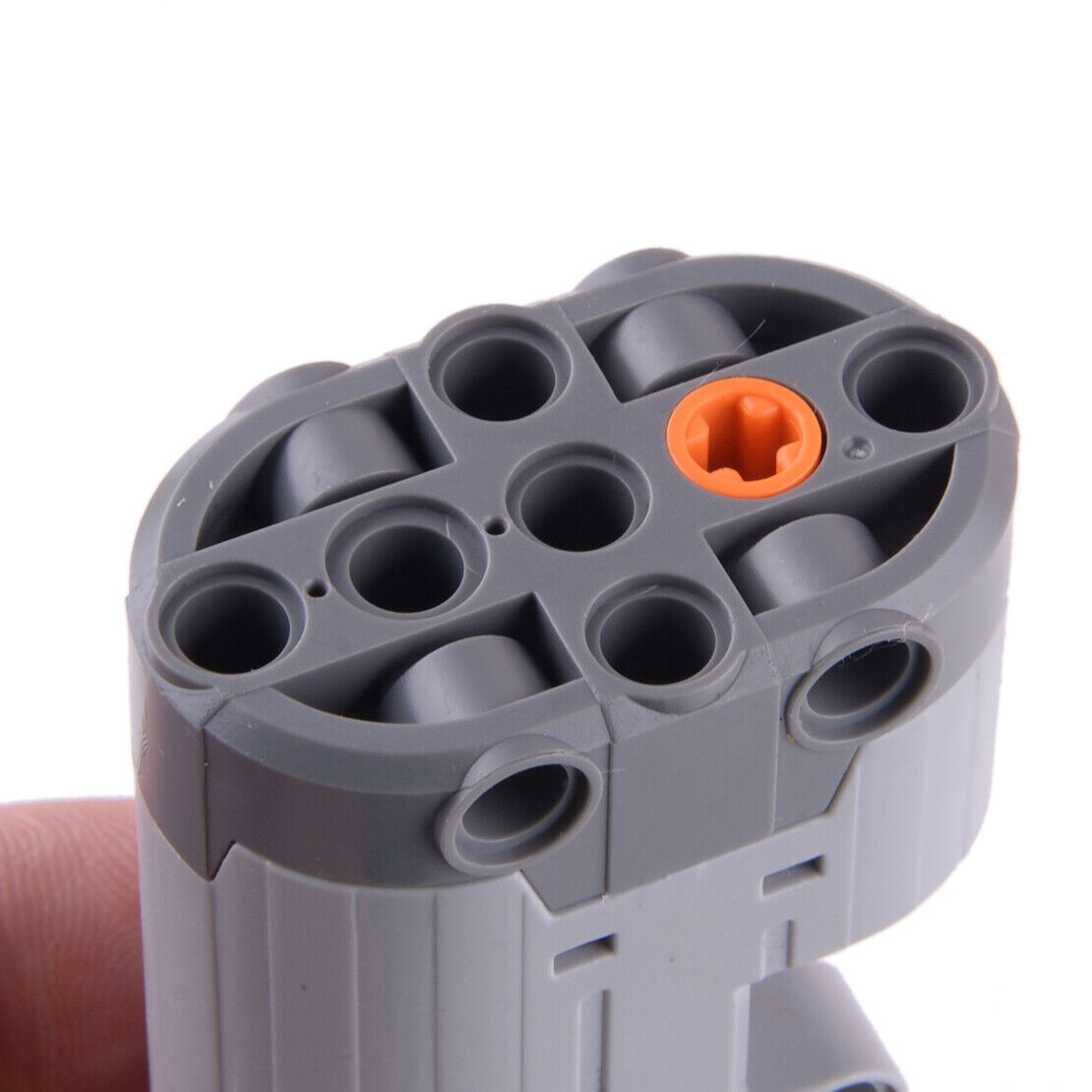 Technic Power Functions Servo Motor 88004 Steering Motor for Building Blocks Set