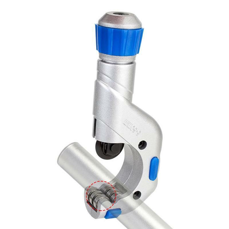 Cutting Repair Tool Stainless Steel Bike Steerer Tube Handlbar Seatpost Front