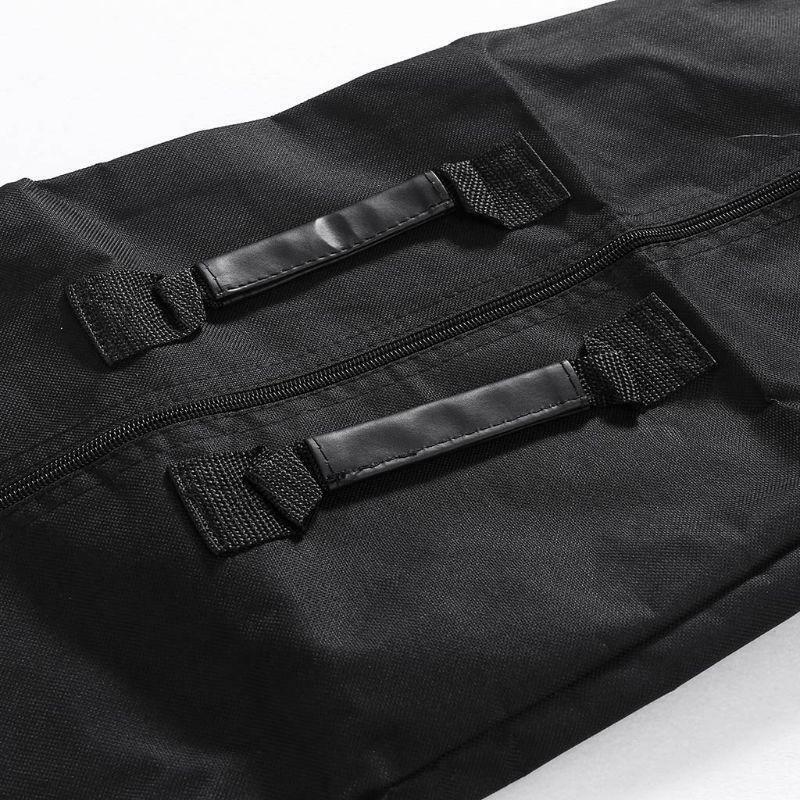 Universal Metal Detector Carry Bag Detecting Underground Metal Finder Backpack