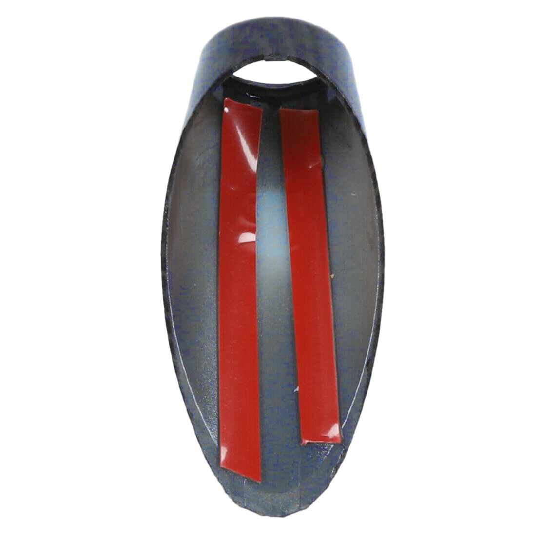 Car Exterior Antenna Base Moulding Cover Trim Fit For Dodge RAM 1500 2010-2017