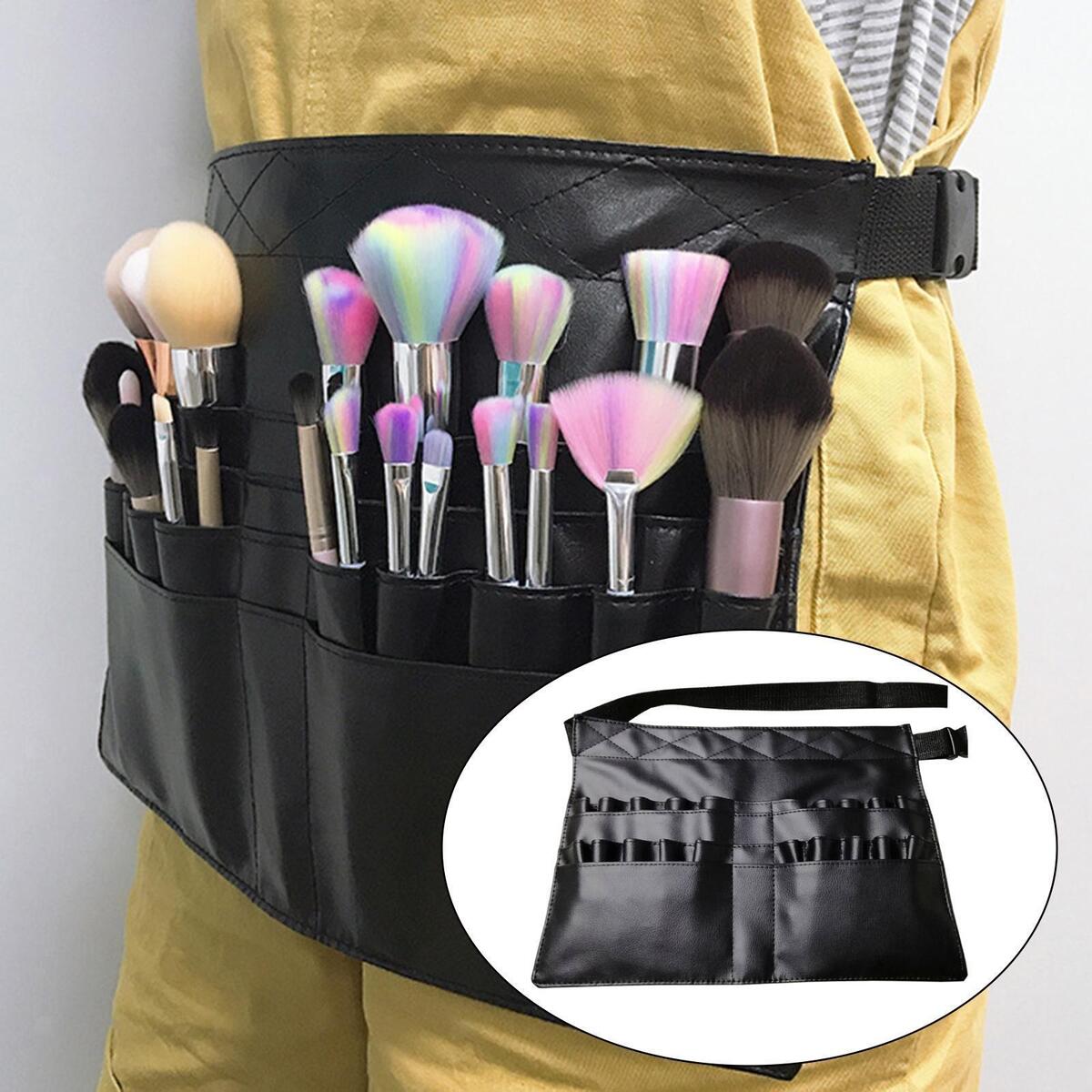 Makeup Brush  for Artist & Fashion  (Brushes Not Included)
