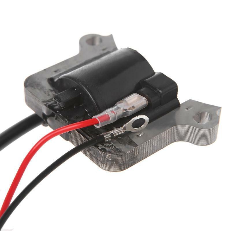 Ignition Coil Mould For 40-5 44-5 Trimmer Brush Cutter Chainsaws Spare Parts New
