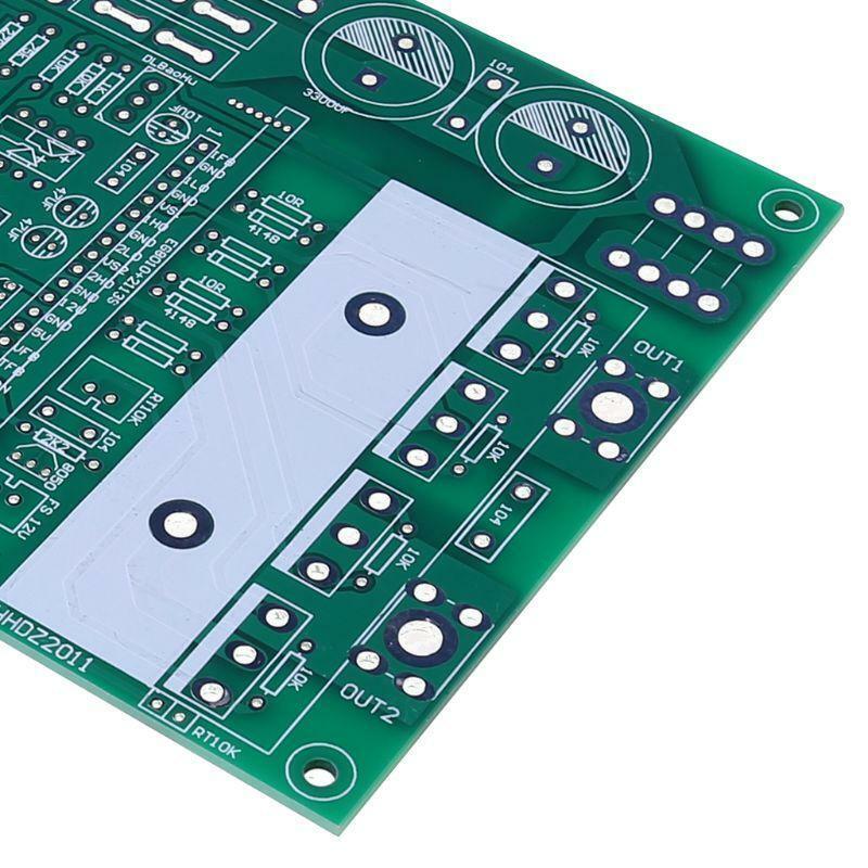 Pure Sine Wave Vacuum Board Inverter 12V 24V 36V 48V 60V Multi-functional High