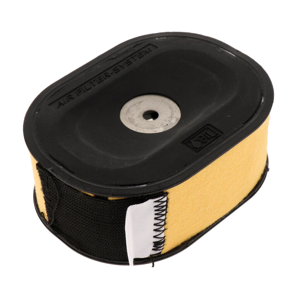 Air Filter For  044 046 066 MS440 MS441 MS460, MS660 Replaces # 0000 120