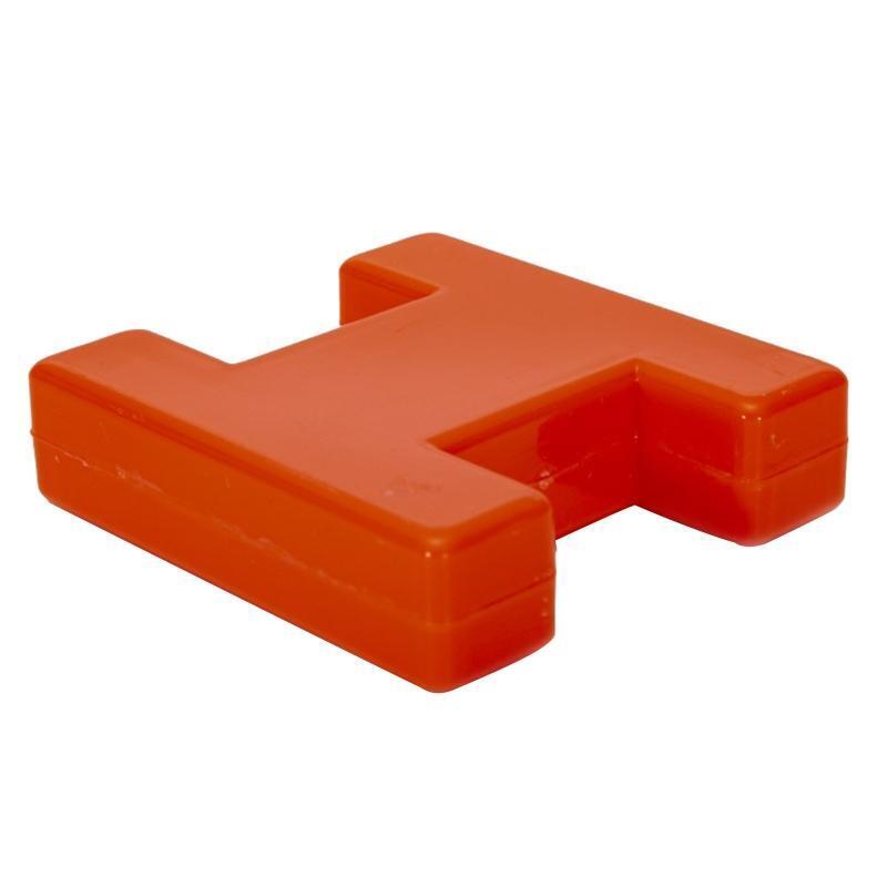 H Blocks Marker Tackle for Fishing Bream Catfish Marking Fishing Spot