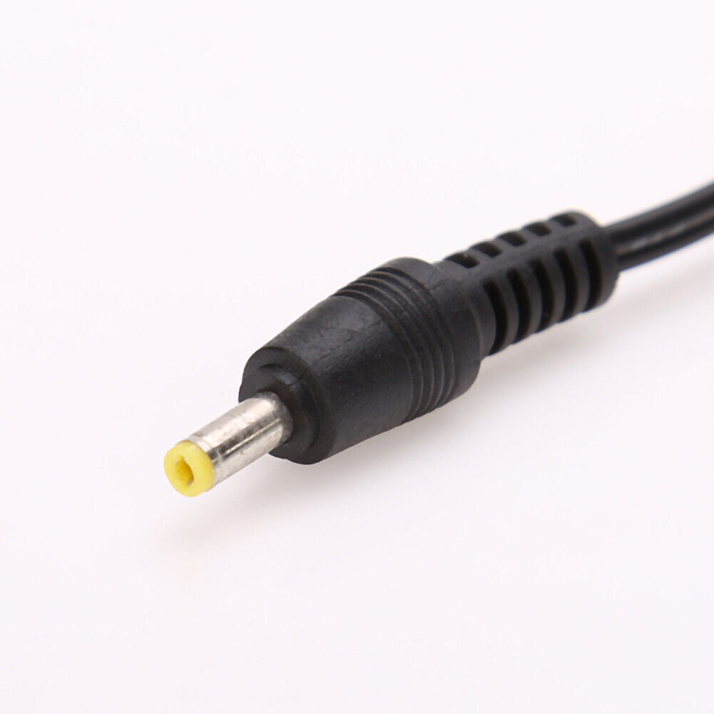 Regulated AC to DC 4.0mmx1.7mm 9V 2A Switching Power Supply Adapter (EU)